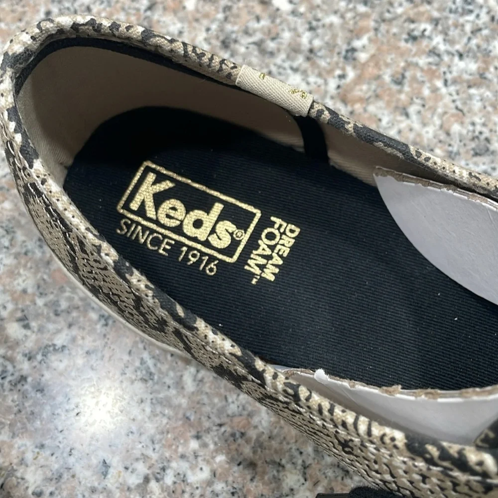Keds Champion Snake - Picture 5 of 8